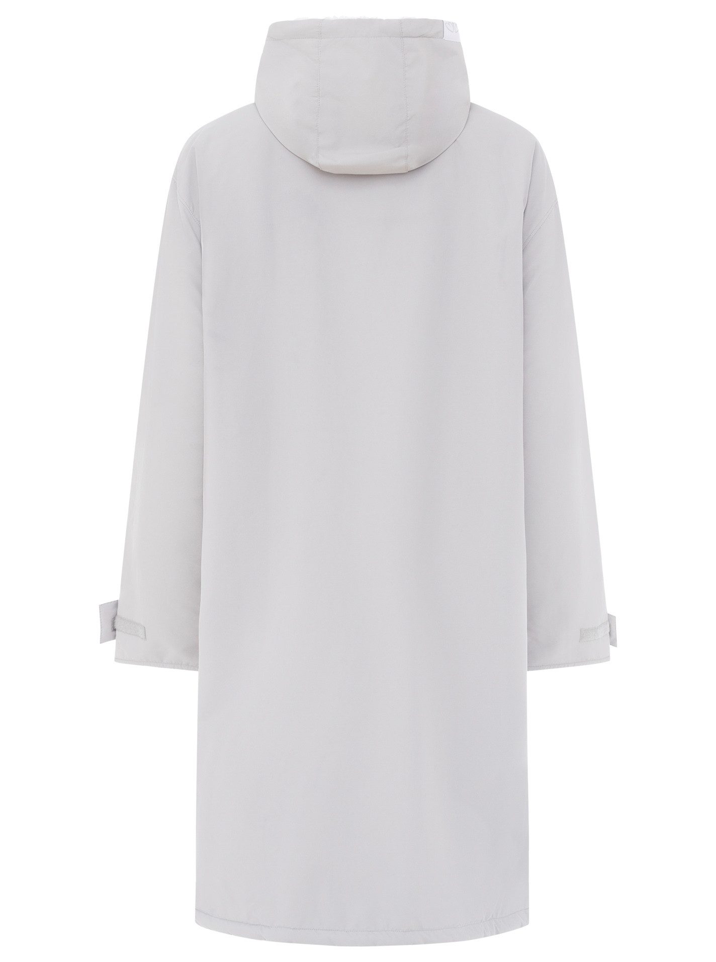 Zwillingsherz Windbreaker Oversize "Windjacke" Seitentaschen, Kapuze, günstig online kaufen
