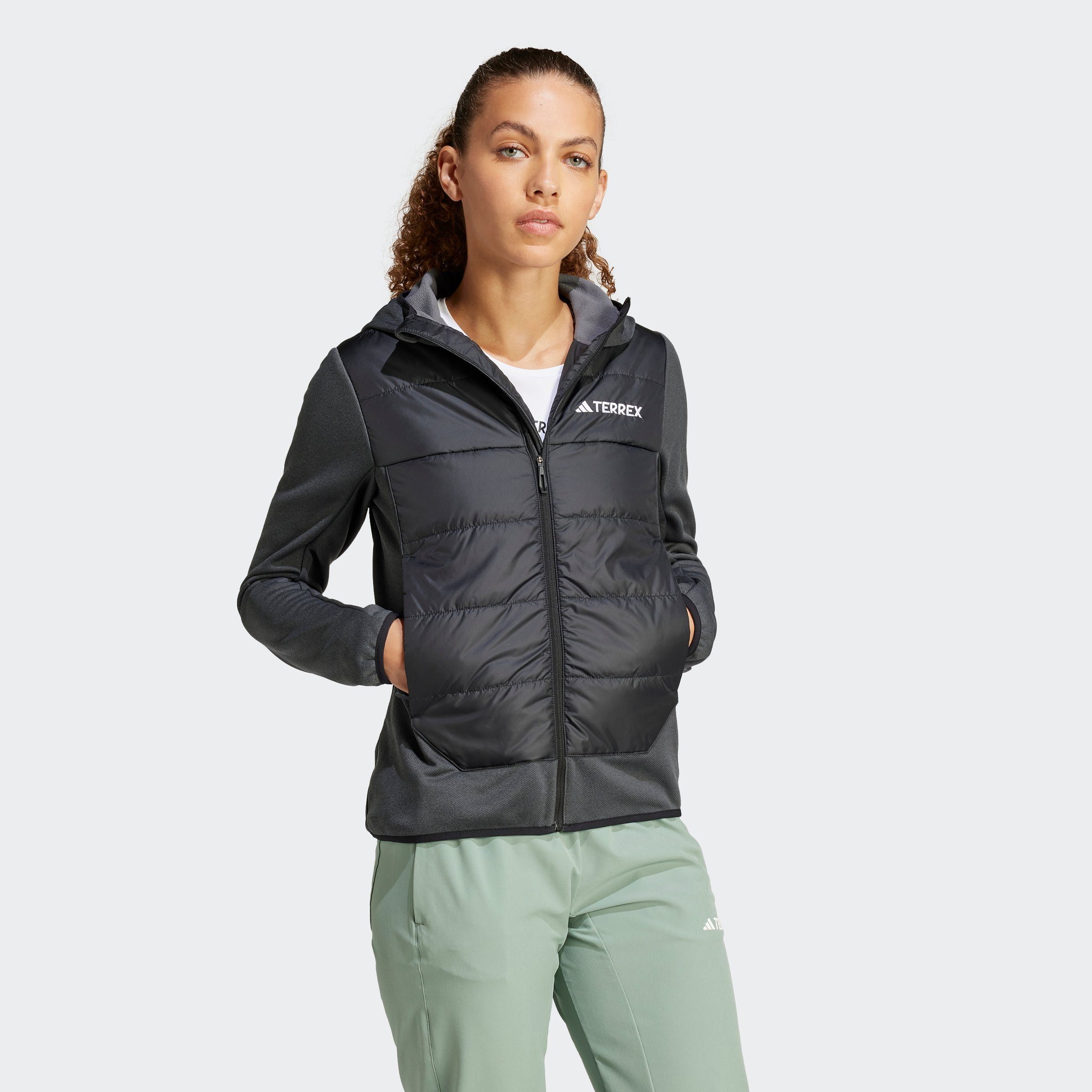 adidas Daunenjacken für Damen OTTO | online kaufen