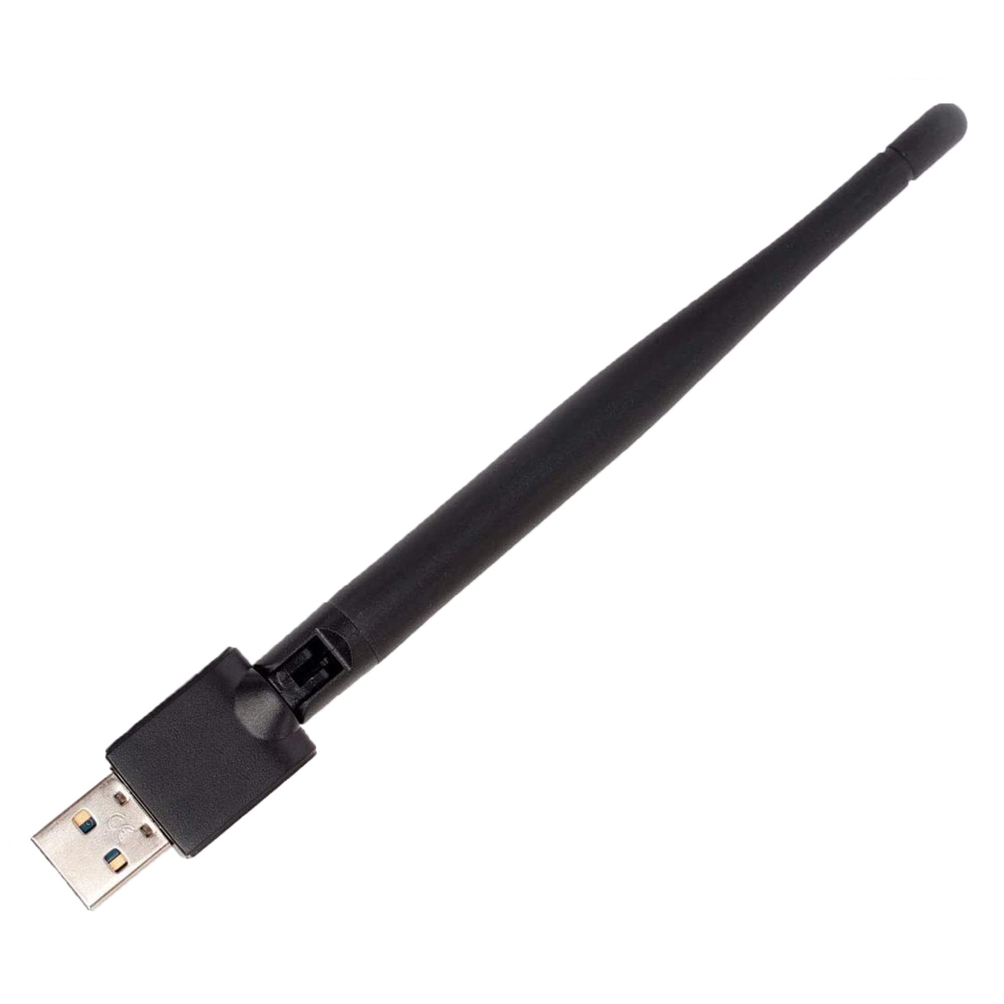 DSO WLAN USB Stick für DigiQuest Q60 / Q80 / Q90 / Q99 SAT-Receiver