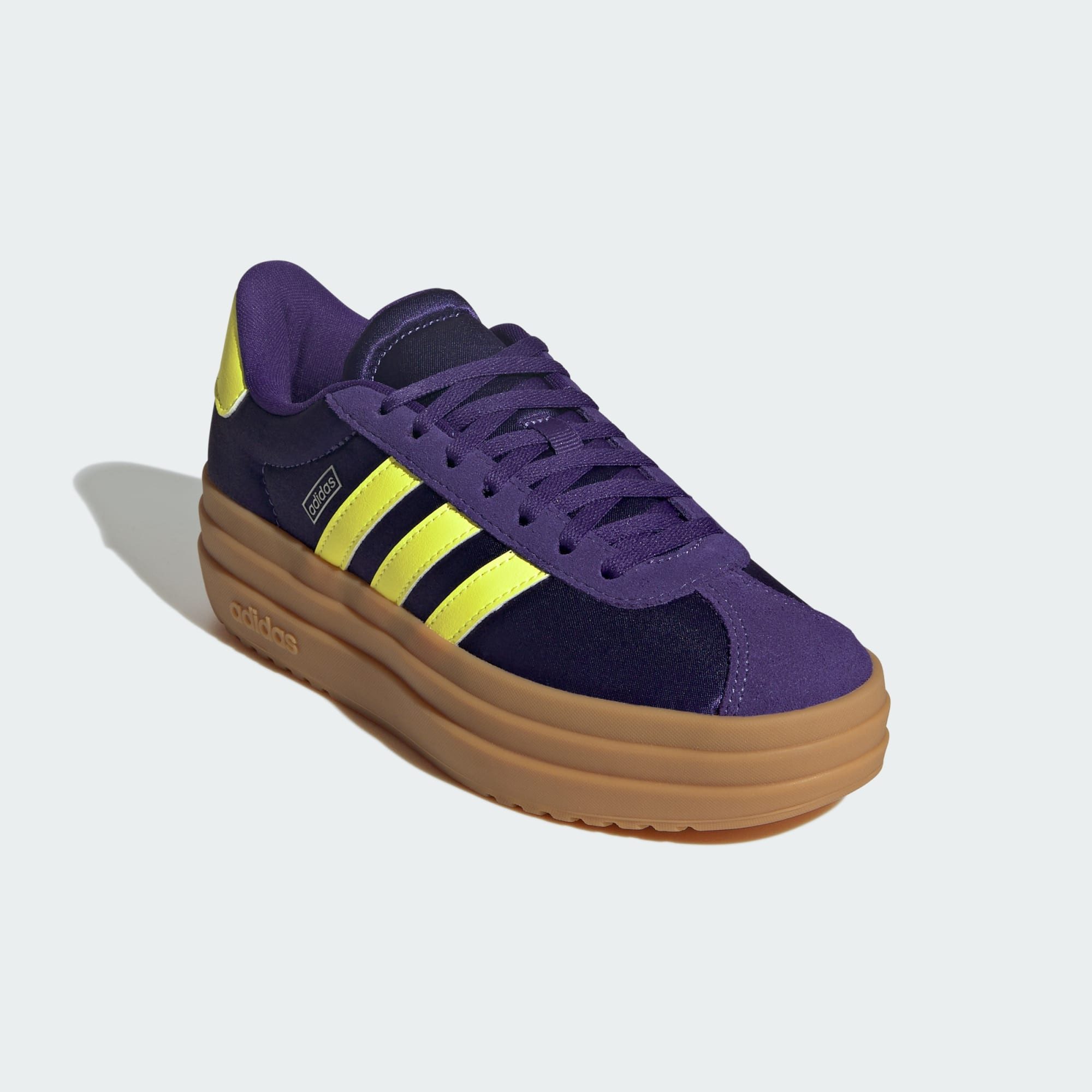 adidas Sportswear VL COURT BOLD SCHUHE FÜR KINDER UND TEENS Plateausneaker (1-tlg)