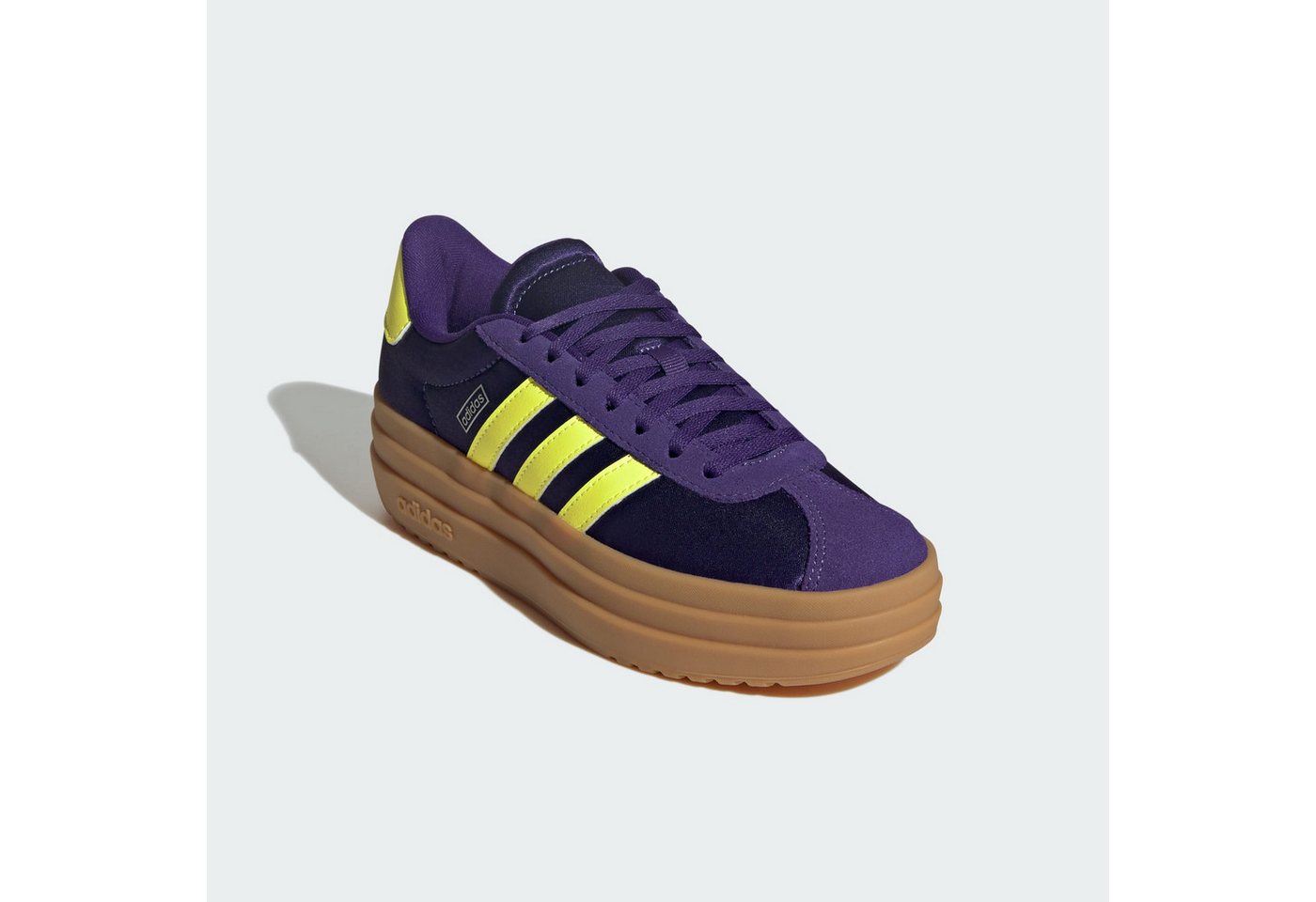 adidas Sportswear VL COURT BOLD SCHUHE FÜR KINDER UND TEENS Plateausneaker