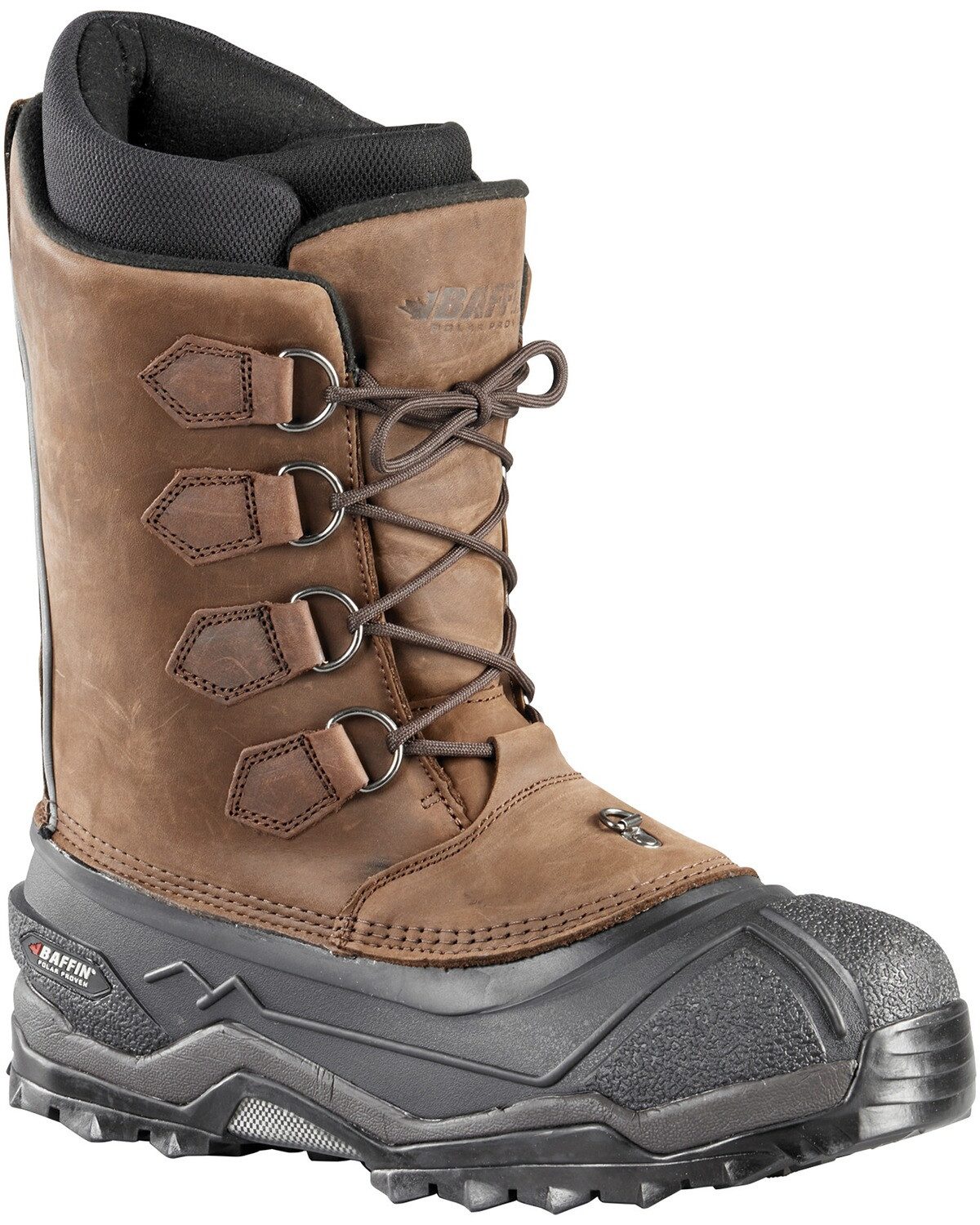 Baffin Winterstiefel Control Max Winterstiefel