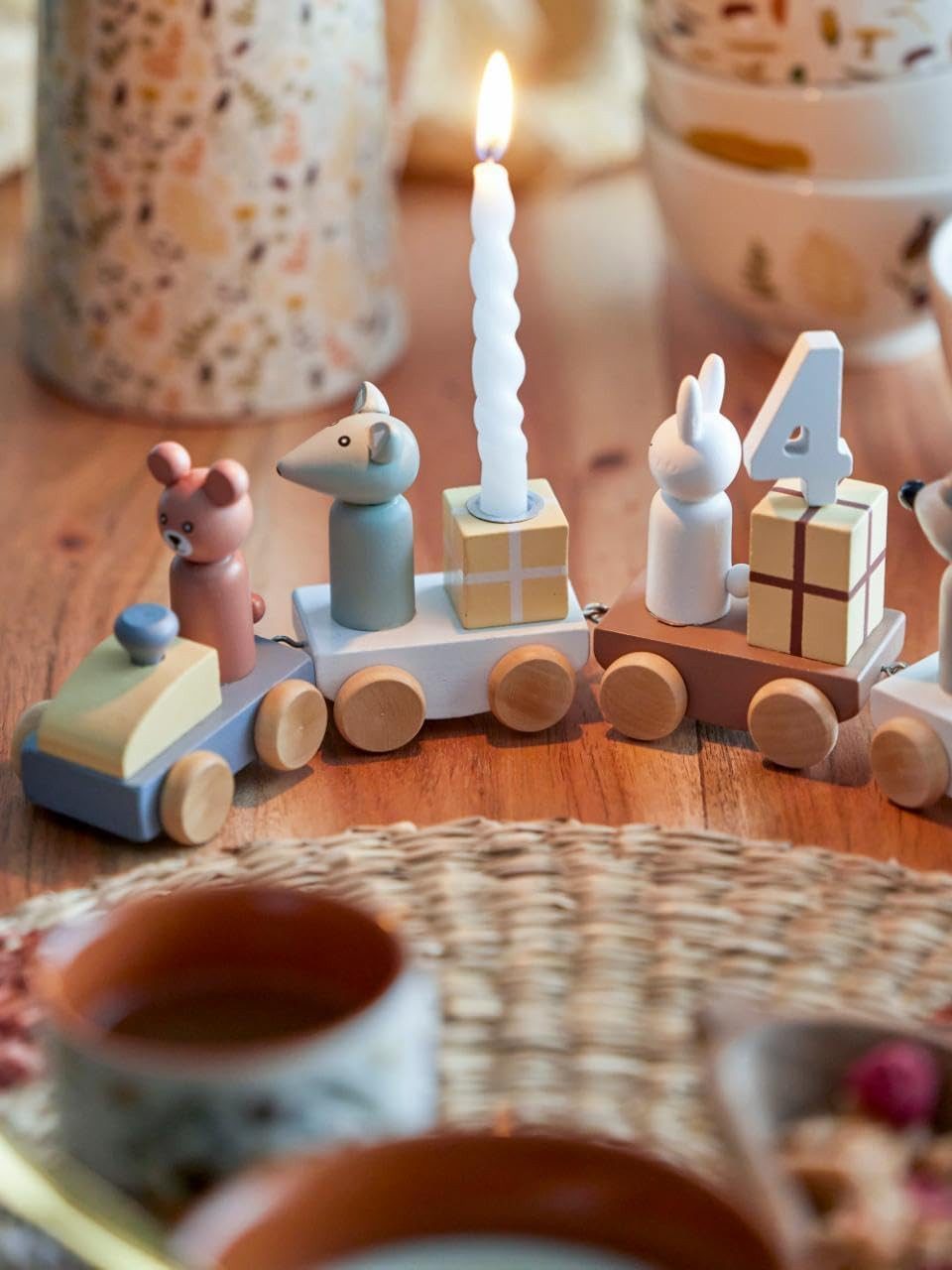 Bloomingville Dekofigur Junaid günstig online kaufen