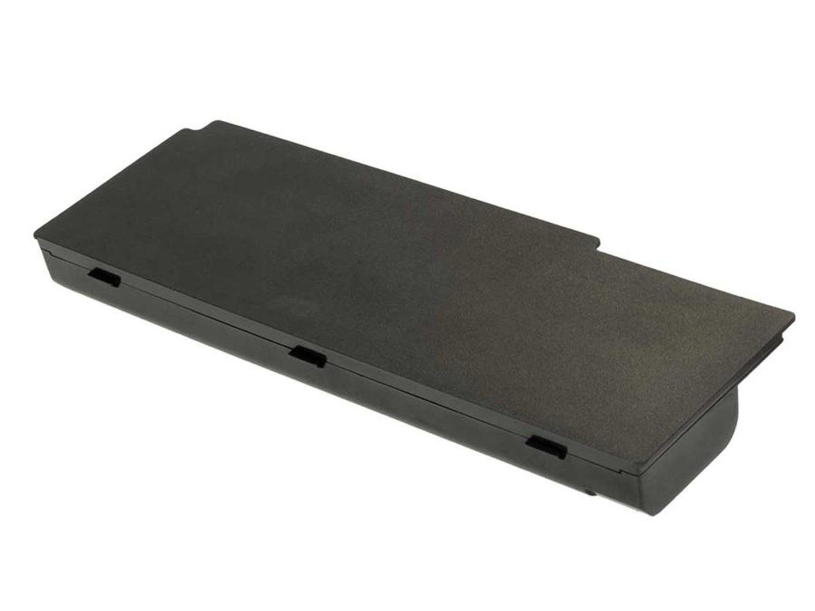 Powery Akku für Acer Typ AS07B72 Laptop-Akku 5200 mAh (14.8 V)