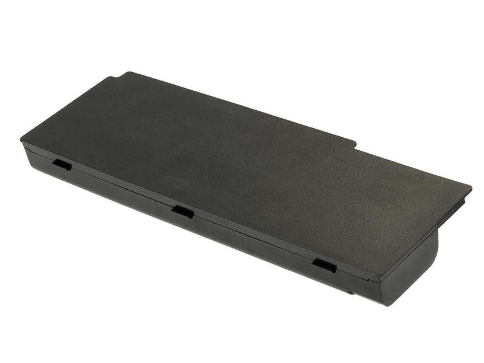 Powery Akku für Acer Aspire 7520 Laptop-Akku 5200 mAh (14.8 V)