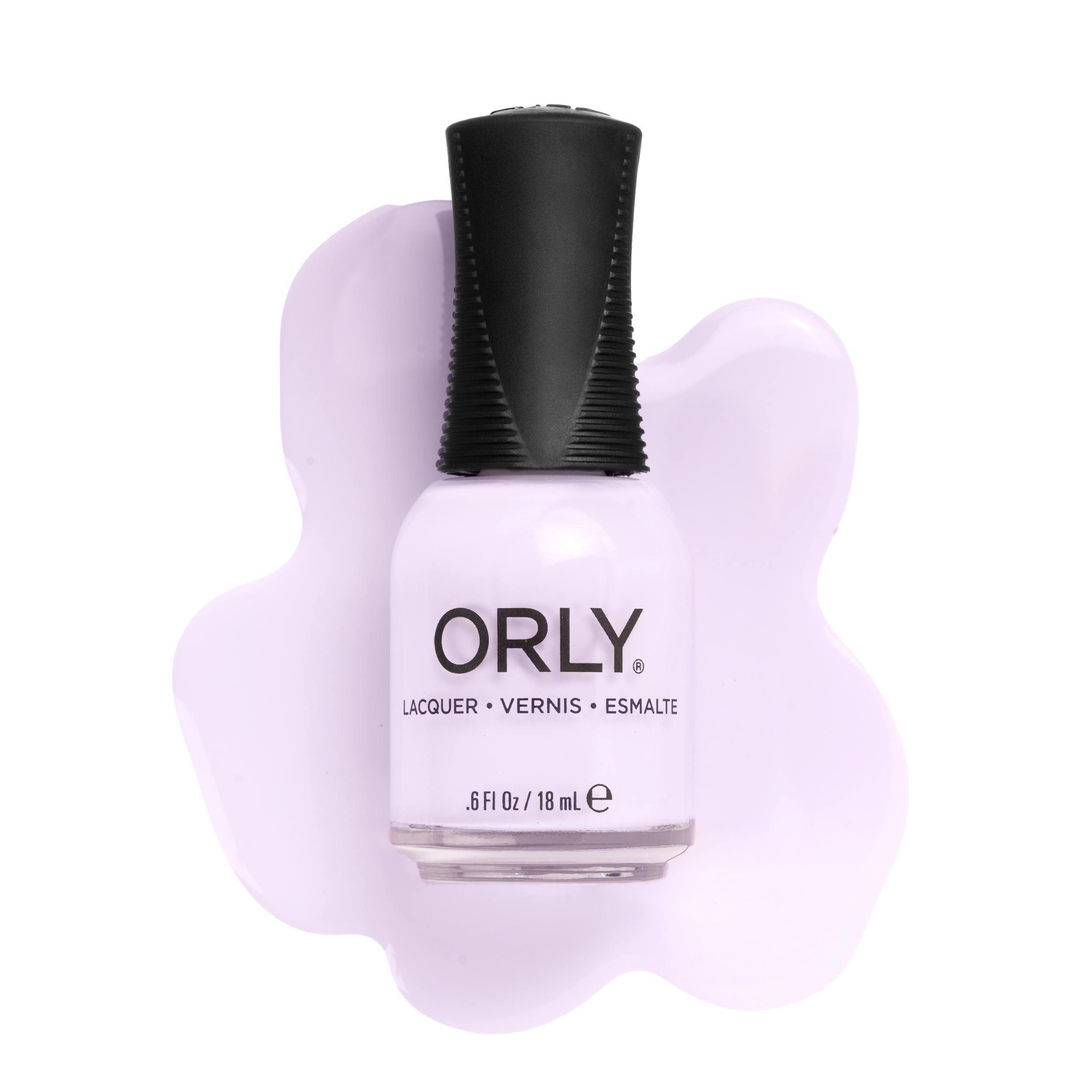 ORLY Nagellack UBE CLOUD 18 ml
