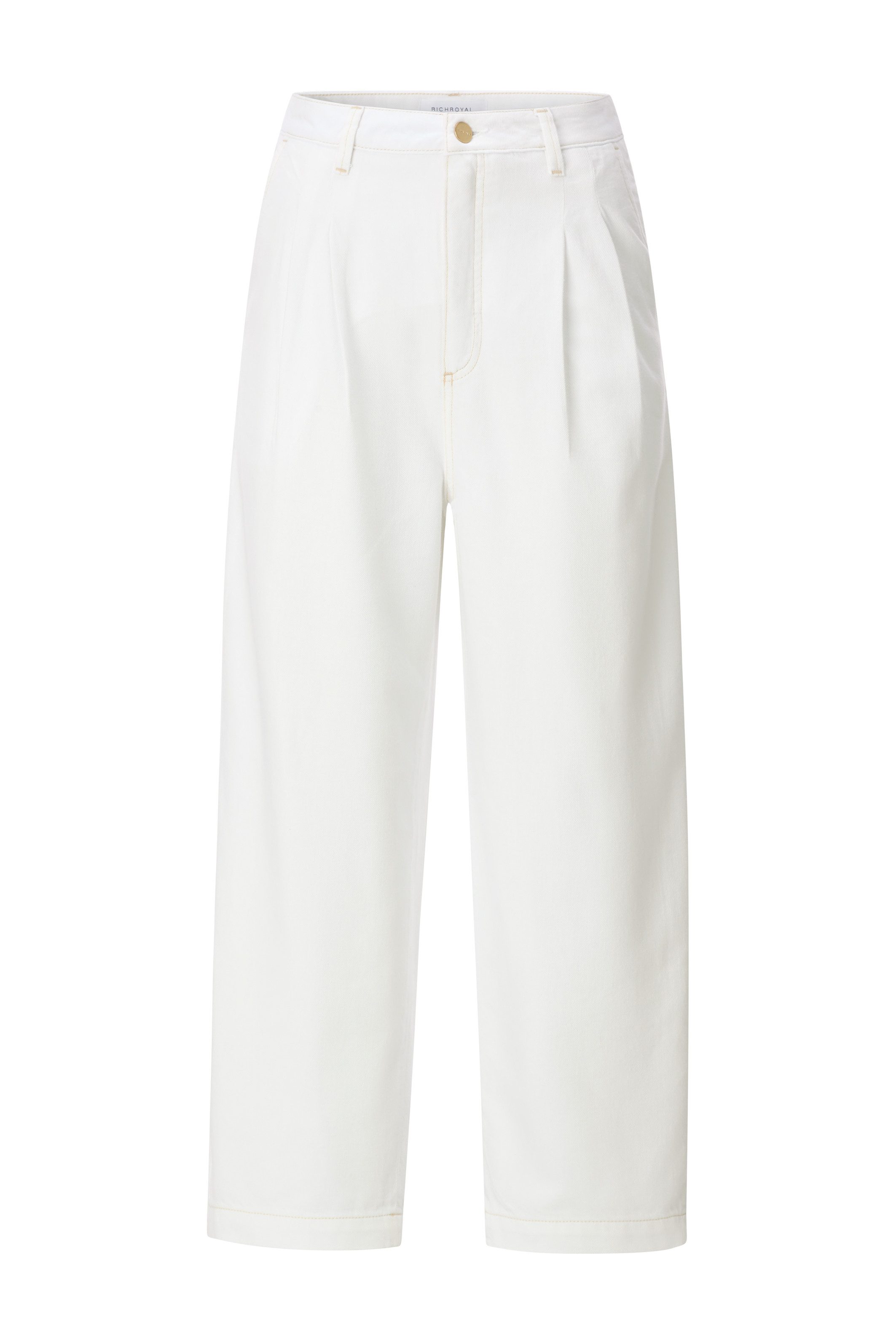 RICHROYAL 5-Pocket-Jeans