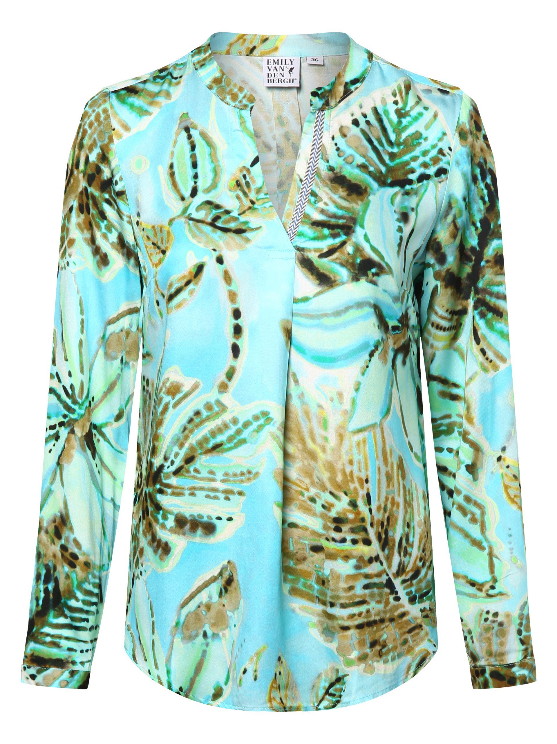 Shirtbluse