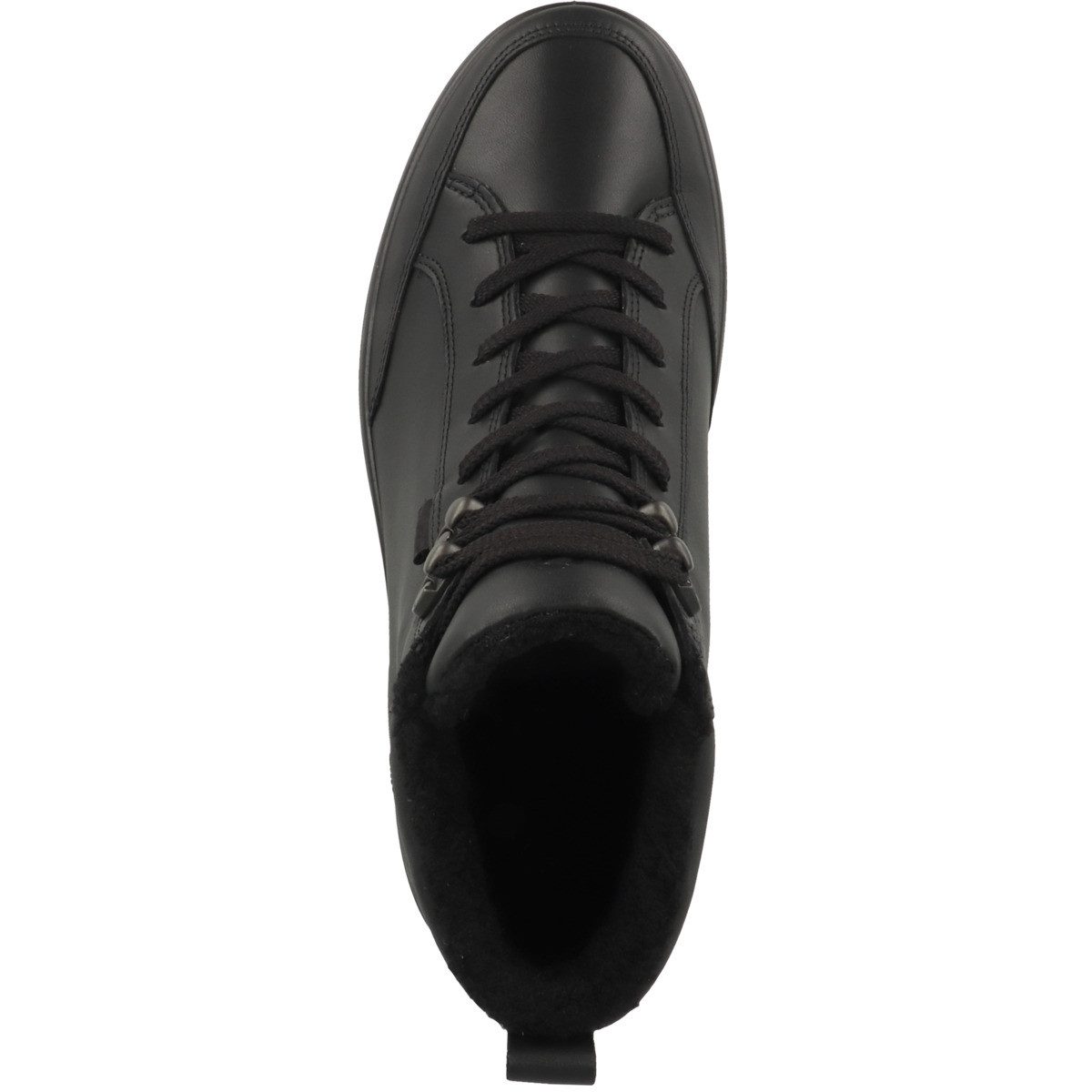 Ecco Soft 7 Tred M Mid GTX Herren Schnürboots Stiefeletten, Stiefel, Winter günstig online kaufen