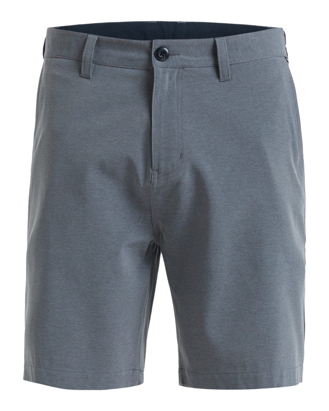Quiksilver Boardshorts Union Heather Amph 19" günstig online kaufen