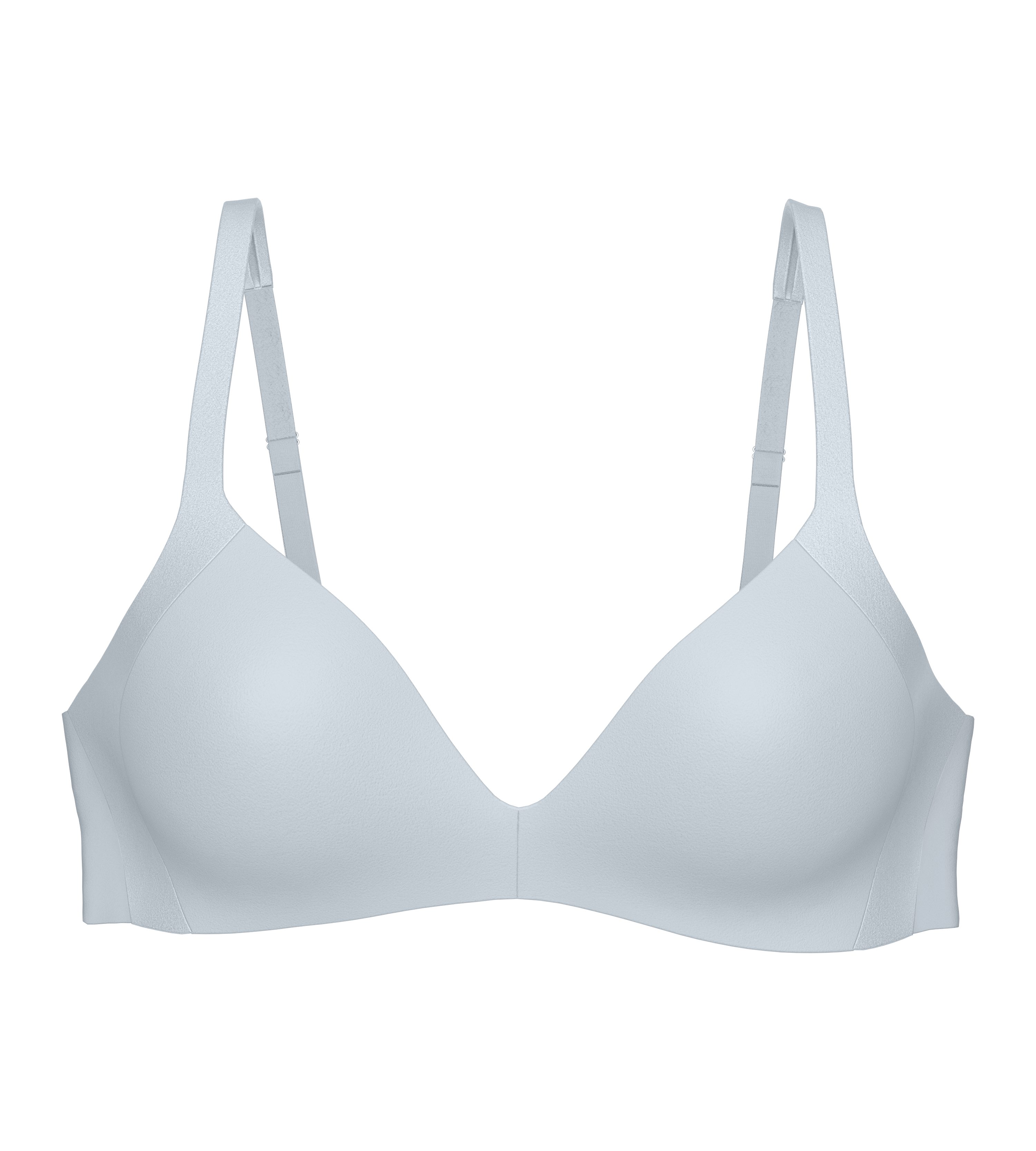Triumph Bügel-BH Body Make-up Soft Touch P EX atmungsaktiv und feuchtigkeitsregulierend – Bild 2 von 5