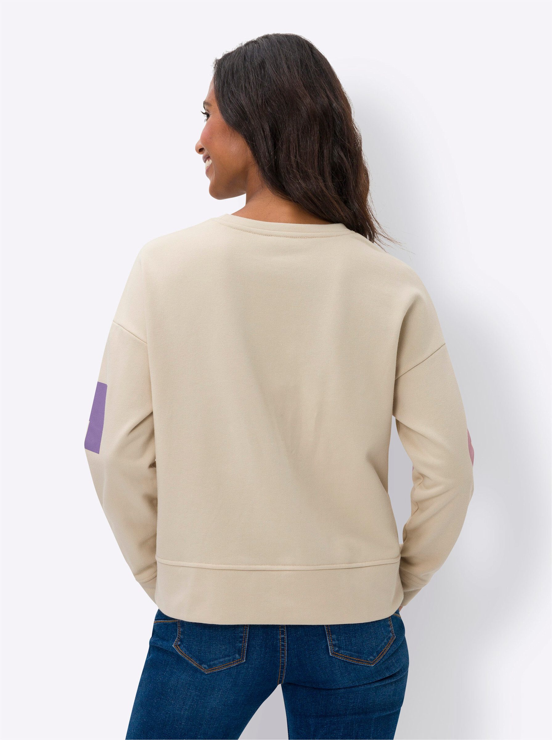 heine Sweatshirt günstig online kaufen