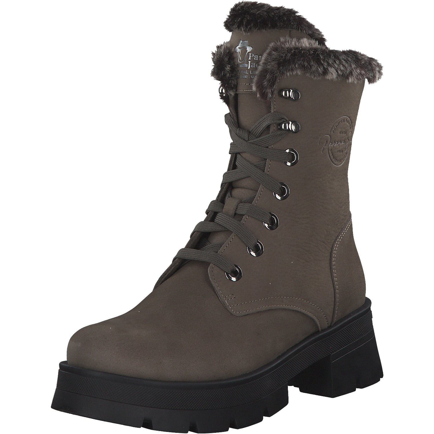 Panama Jack Clare B Schnürstiefel günstig online kaufen