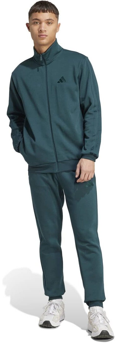 adidas Sportswear Funktionsjacke M 3S FL TT TS AURIVY günstig online kaufen