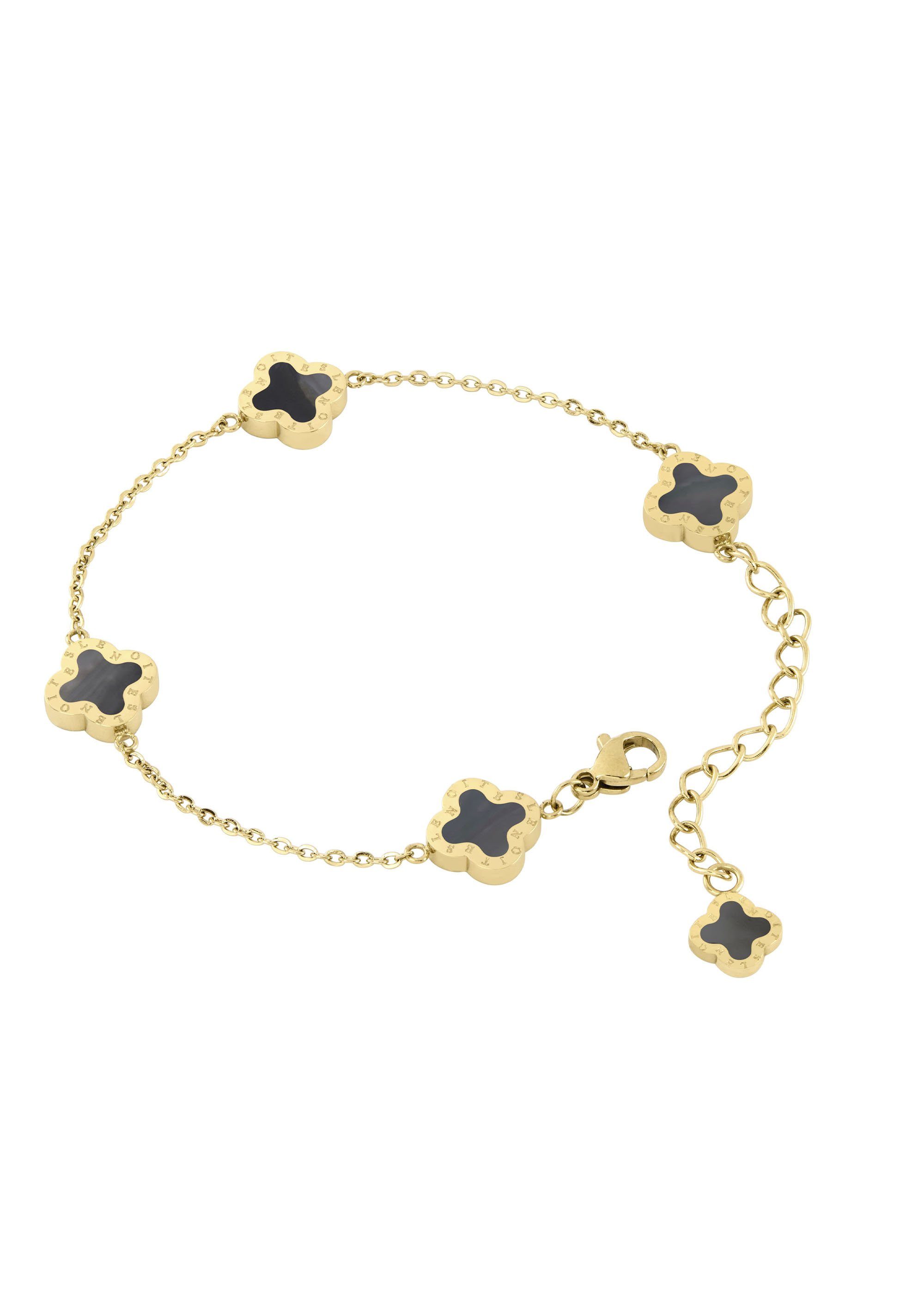 Lenoites Armband Four-leaf Clover Mini 20, günstig online kaufen