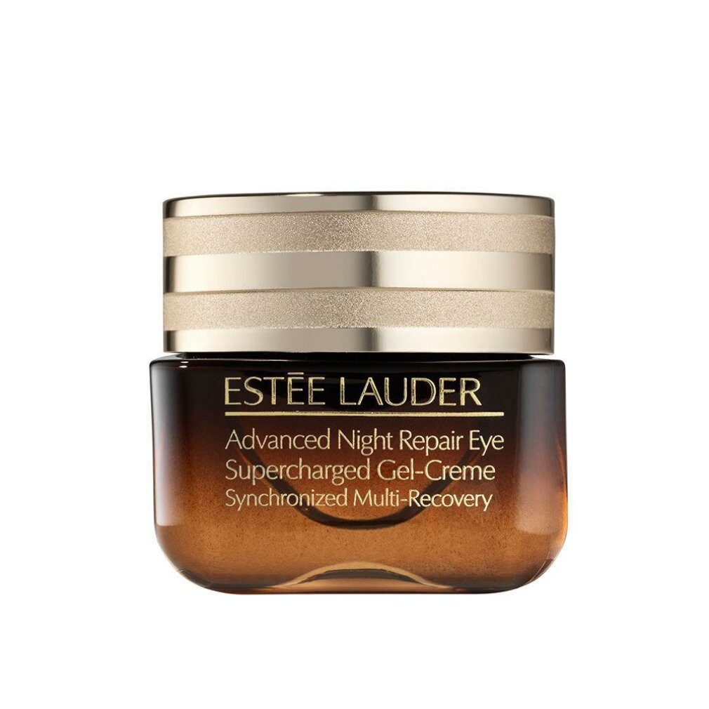 Augencreme Advanced Night Repair Eye Supercharged Gel-Creme 15ml