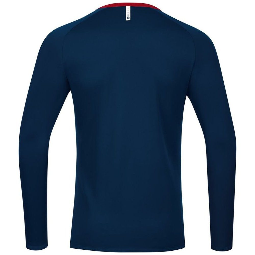 Jako Rundhalspullover Sweat Champ 2.0