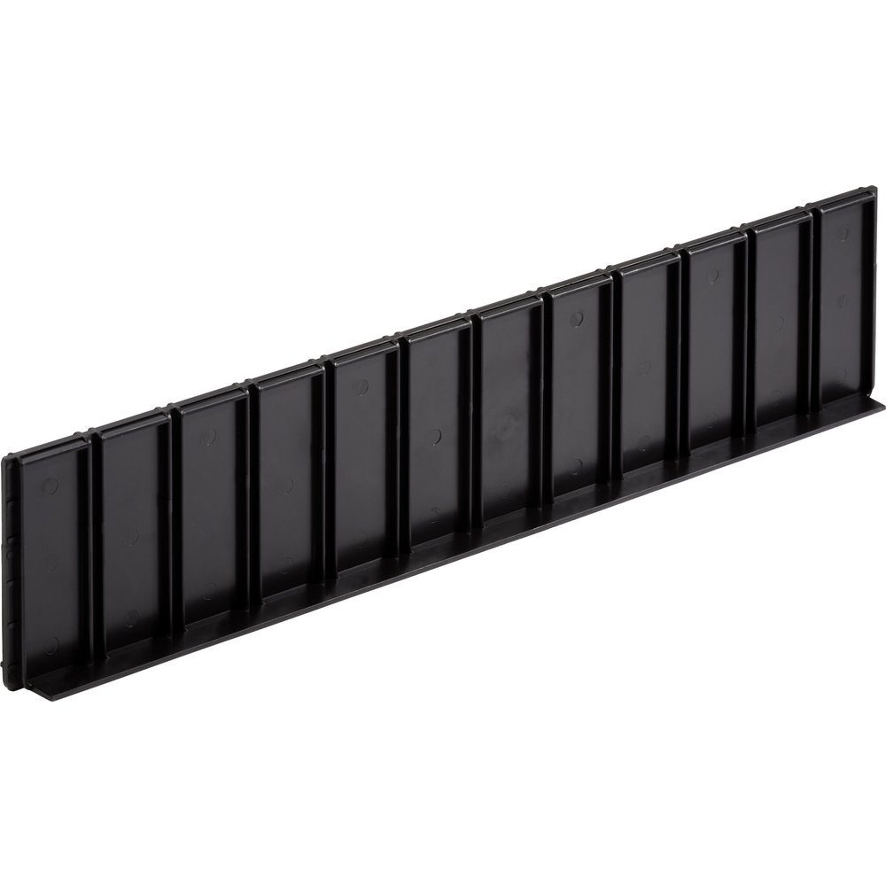 Parat Werkzeugkoffer Parat 900012161 Längssteg 1 Stück (L x B x H) 428 x 36 x 88 mm