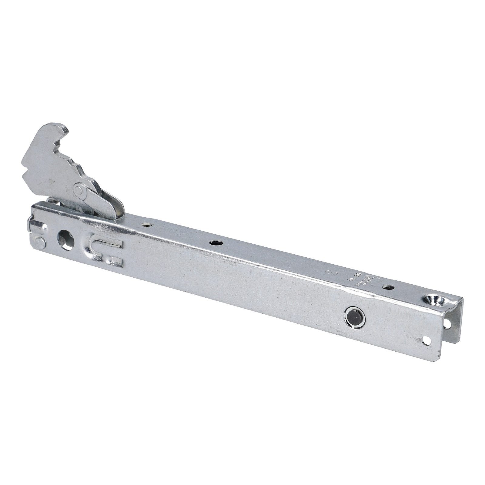 easyPART Montagezubehör Backofen wie SAMSUNG DG97-00023A Türscharnier links, Backofen / Herd