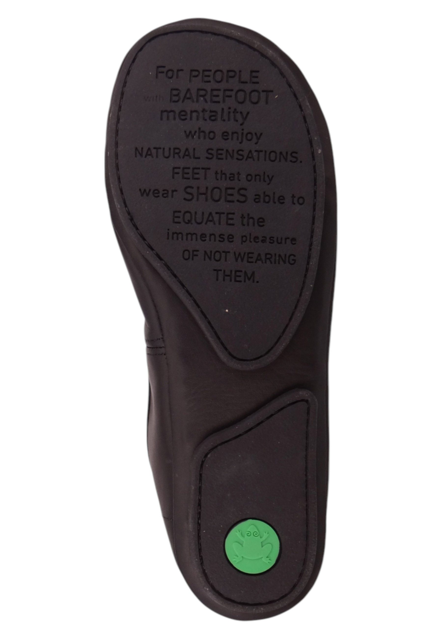 El Naturalista N5820 Essence Black Ballerina