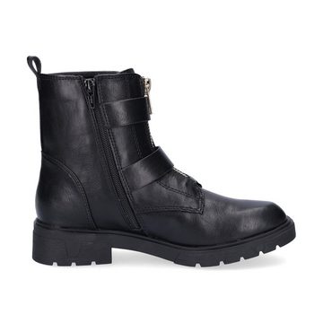 s.Oliver s.Oliver Damen Boot schwarz Ankleboots