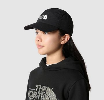 The North Face Baseball Cap KIDS HORIZON HAT TNF BLACK/TNF WHITE