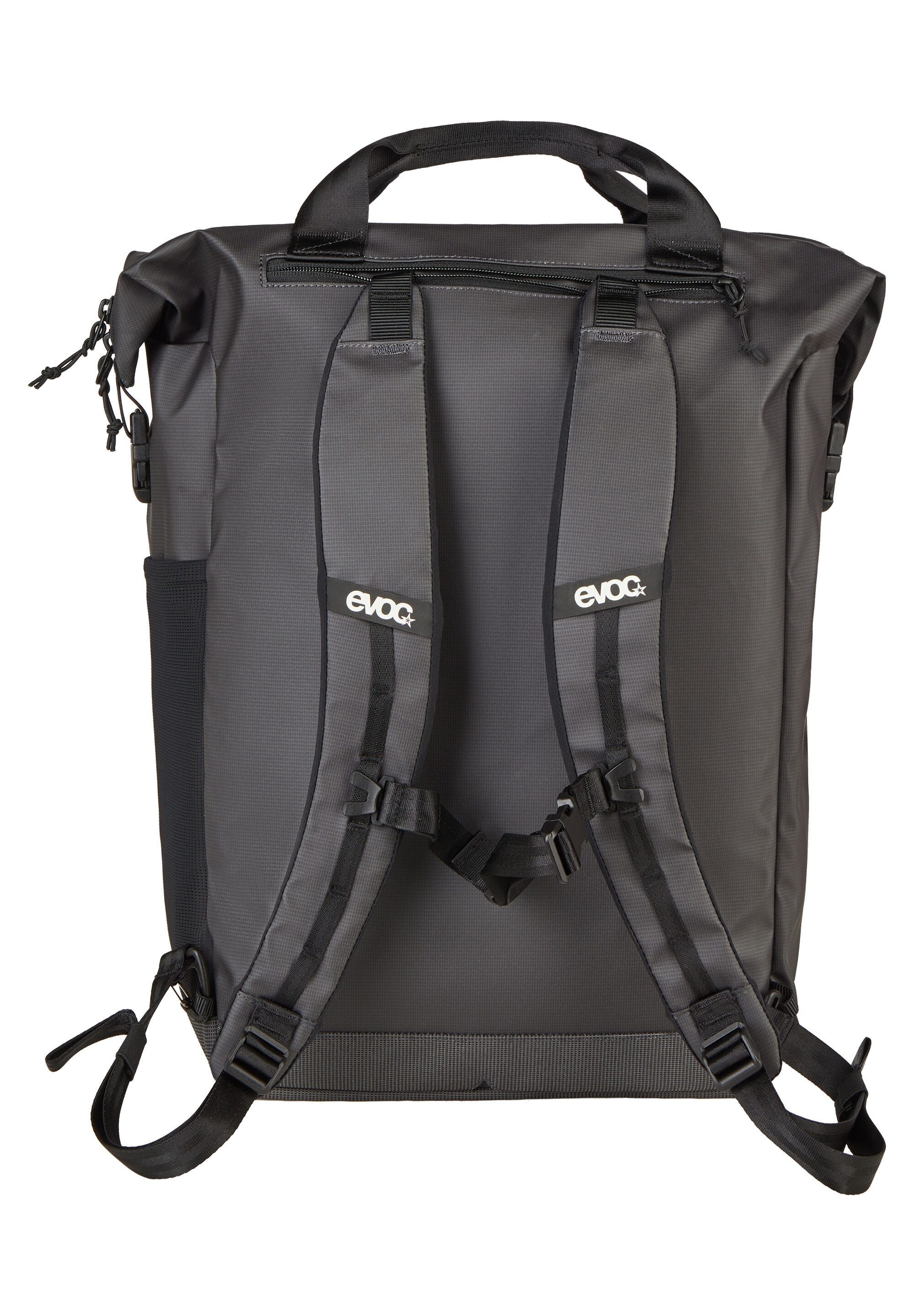 EVOC Rucksack TOTE BACKPACK 18 (Kein Set, 1-tlg), mit Schultergurten