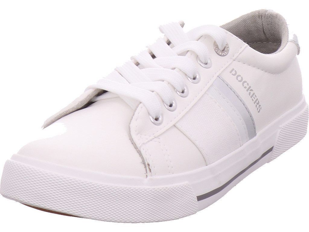 Schnürschuh
