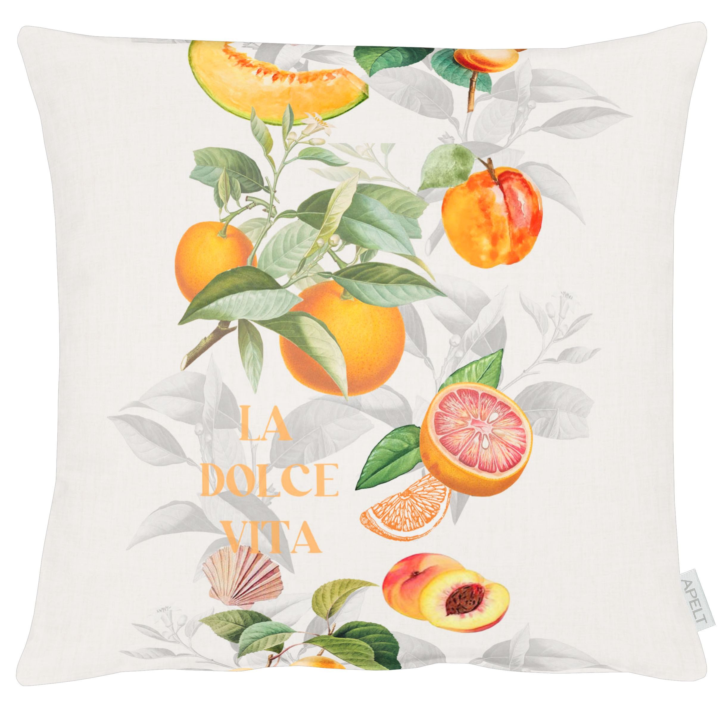 APELT Kissenhülle 6752, (1 Stück) günstig online kaufen