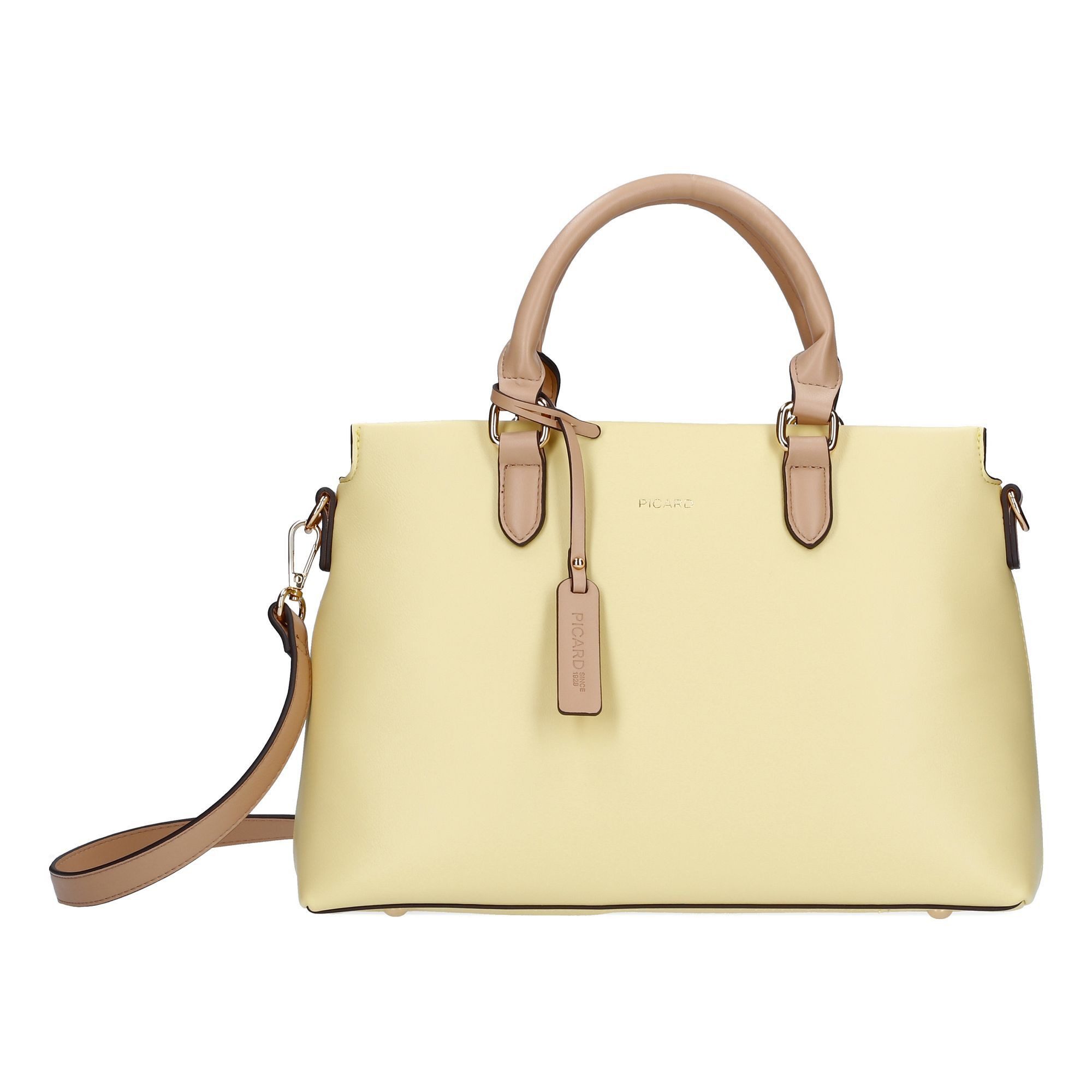 Picard Henkeltasche Riviera, Polyester