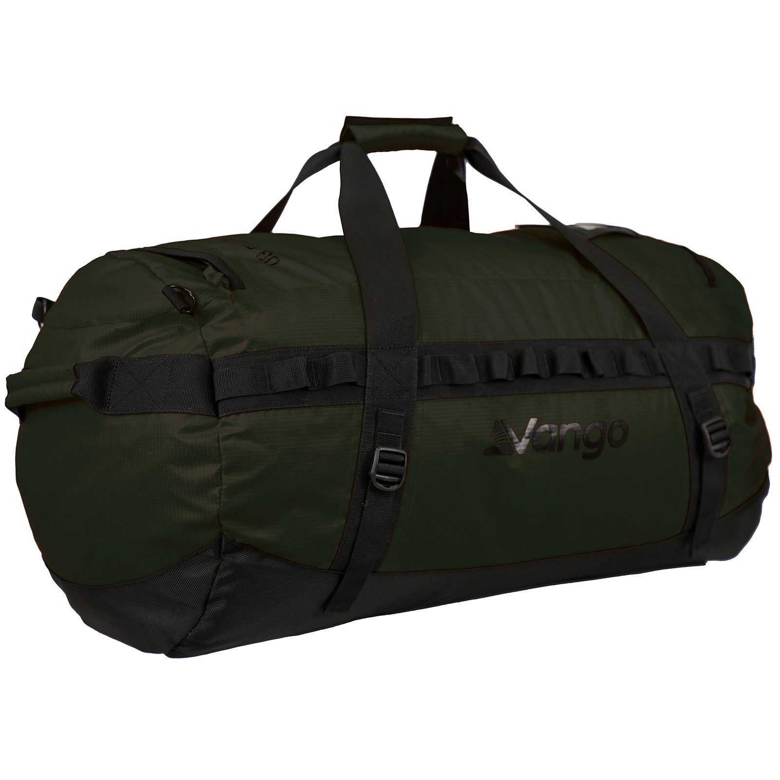 Vango Trekkingrucksack Reisetasche Cargo 80 Duffle Bag Camping, Rucksack Transport Tasche Tragbar