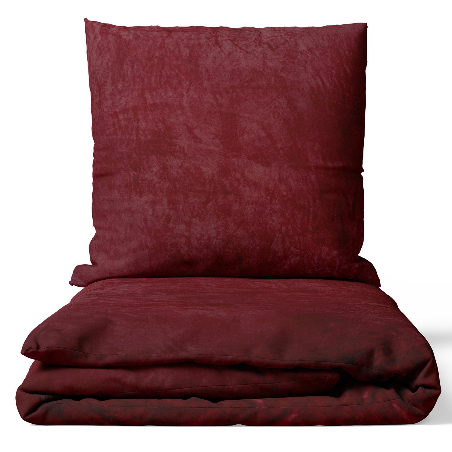 NYVI Bettwäsche Bettwäsche DreamScience Cashmere Touch, günstig online kaufen