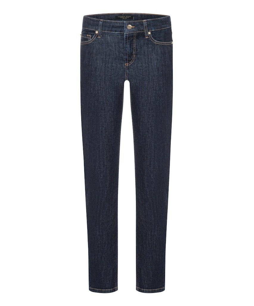 Cambio 5-Pocket-Jeans Cambio für Damen (1-tlg)