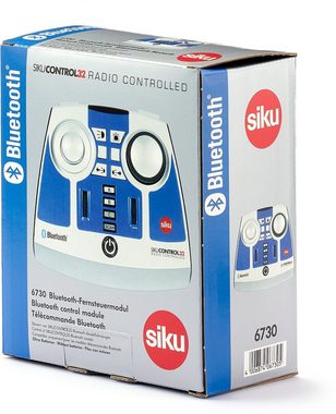 Siku RC-Auto SIKU Control, Bluetooth-Fernsteuermodul (6730)