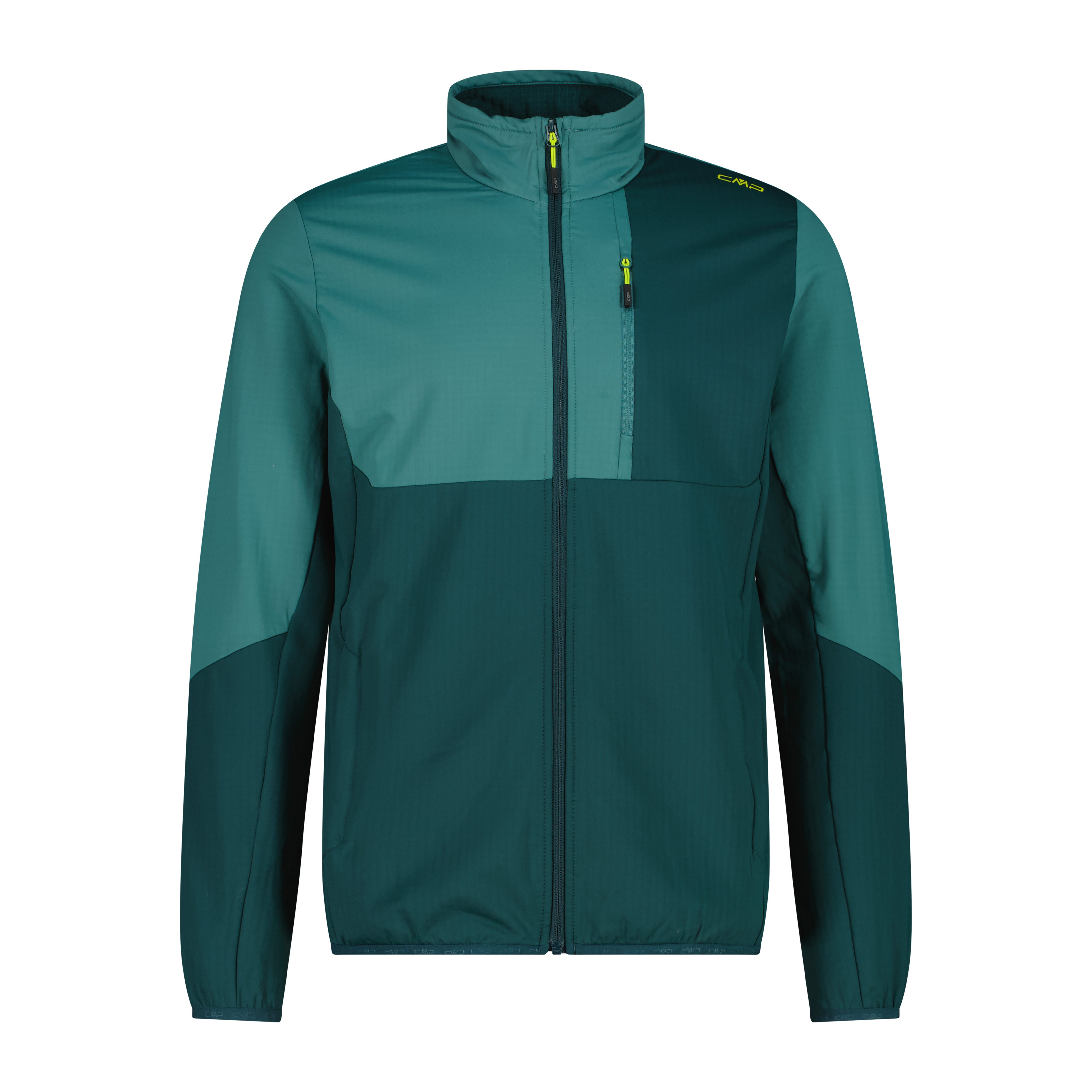 CMP Sweatjacke CMP Herren Sweatjacke MAN JACKET 35G6547