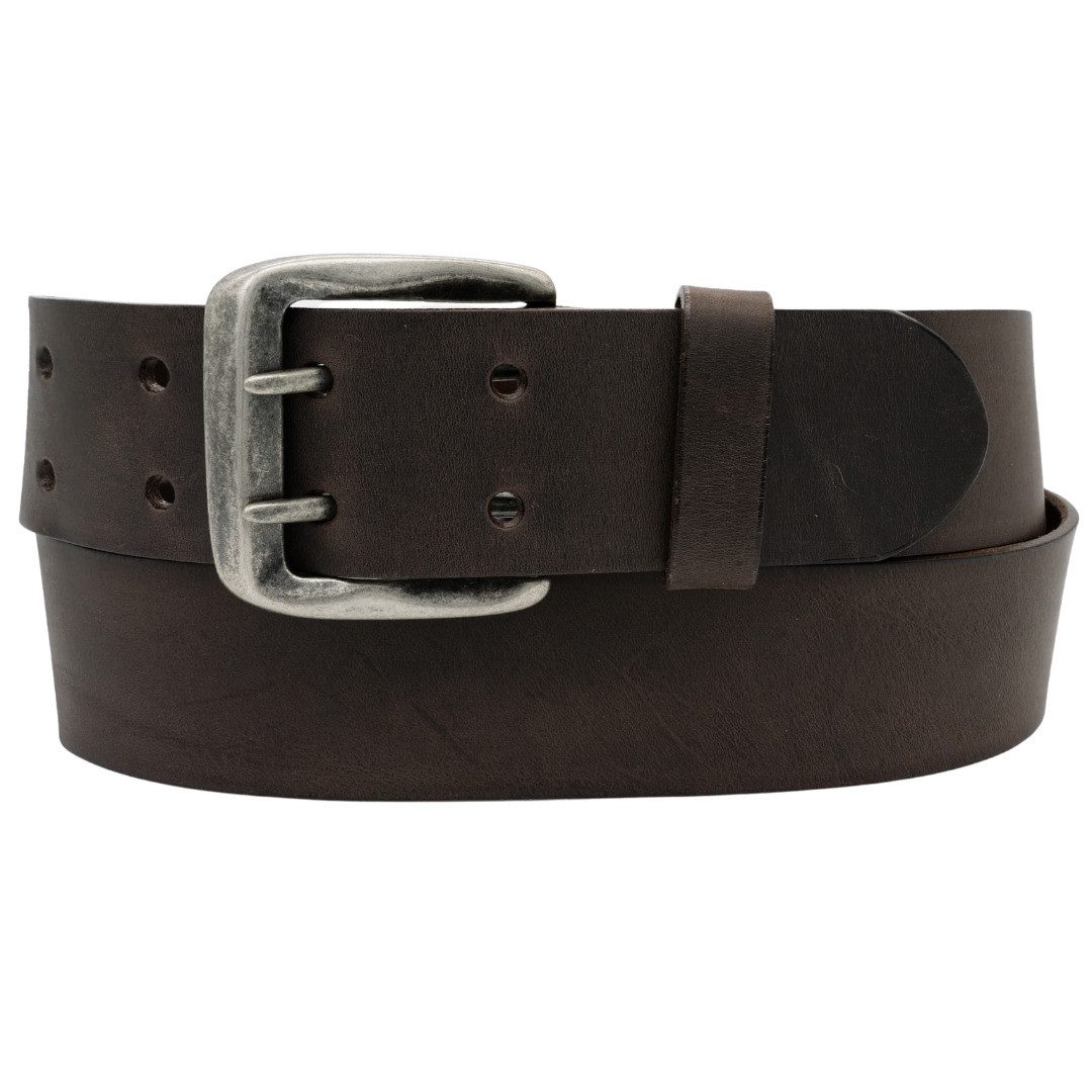 AnnaMatoni Ledergürtel AnnaMatoni Leder Gürtel Veldor günstig online kaufen