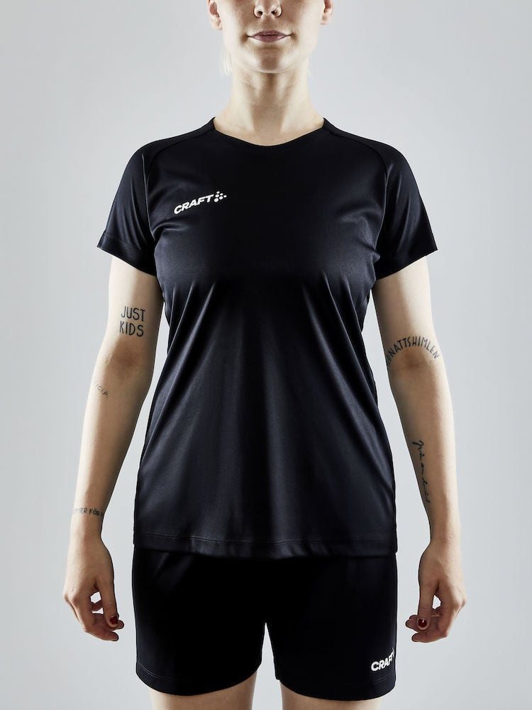 Craft T-Shirt (Trikot) Evolve - leicht, günstig online kaufen