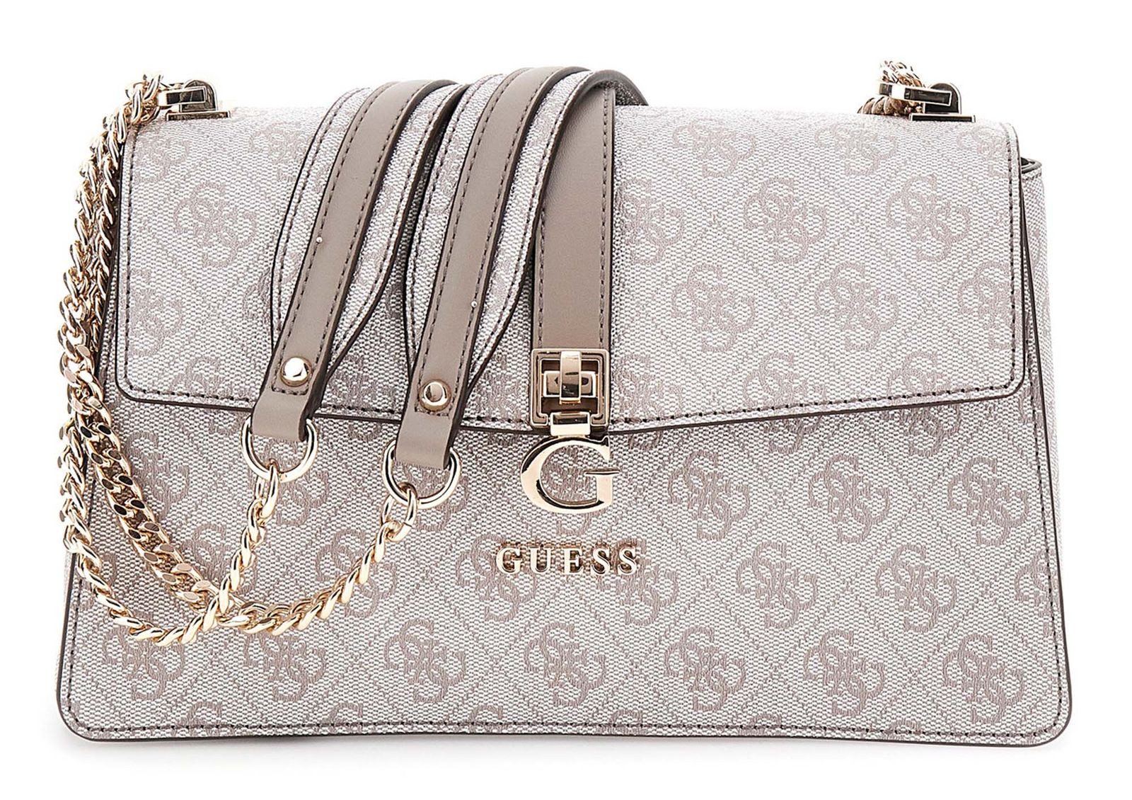 Guess Schultertasche Convertible Xbody Flap Bag günstig online kaufen