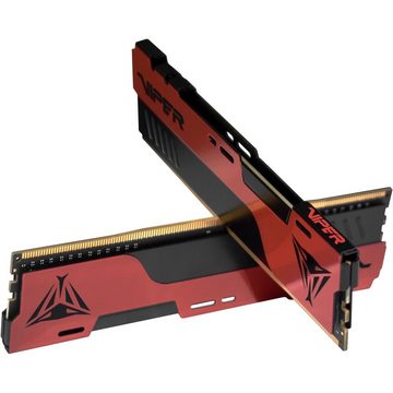 Patriot DIMM 16 GB DDR4-4000 (2x 8 GB) Dual-Kit Arbeitsspeicher