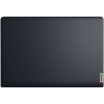 Lenovo IdeaPad 3 17ITL6 (82H900VNGE) 512GB SSD / 8GB Notebook abyss blue Notebook (512 GB SSD)