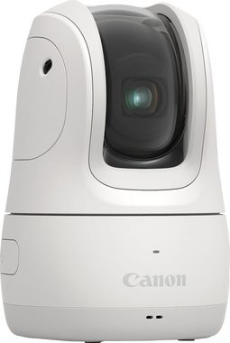 Canon PowerShot PX Basis-Kit Systemkamera (Schwenk- und neigbares Zoomobjektiv, 11,7 MP, 3x opt. Zoom, Bluetooth, WLAN)