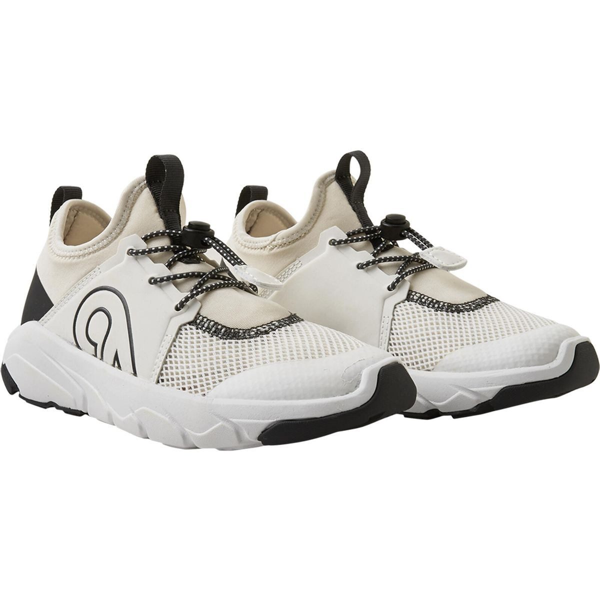 reima Rullari Outdoorschuh Leichte, vegane Sneaker für Kinder mit reflektierenden Details und