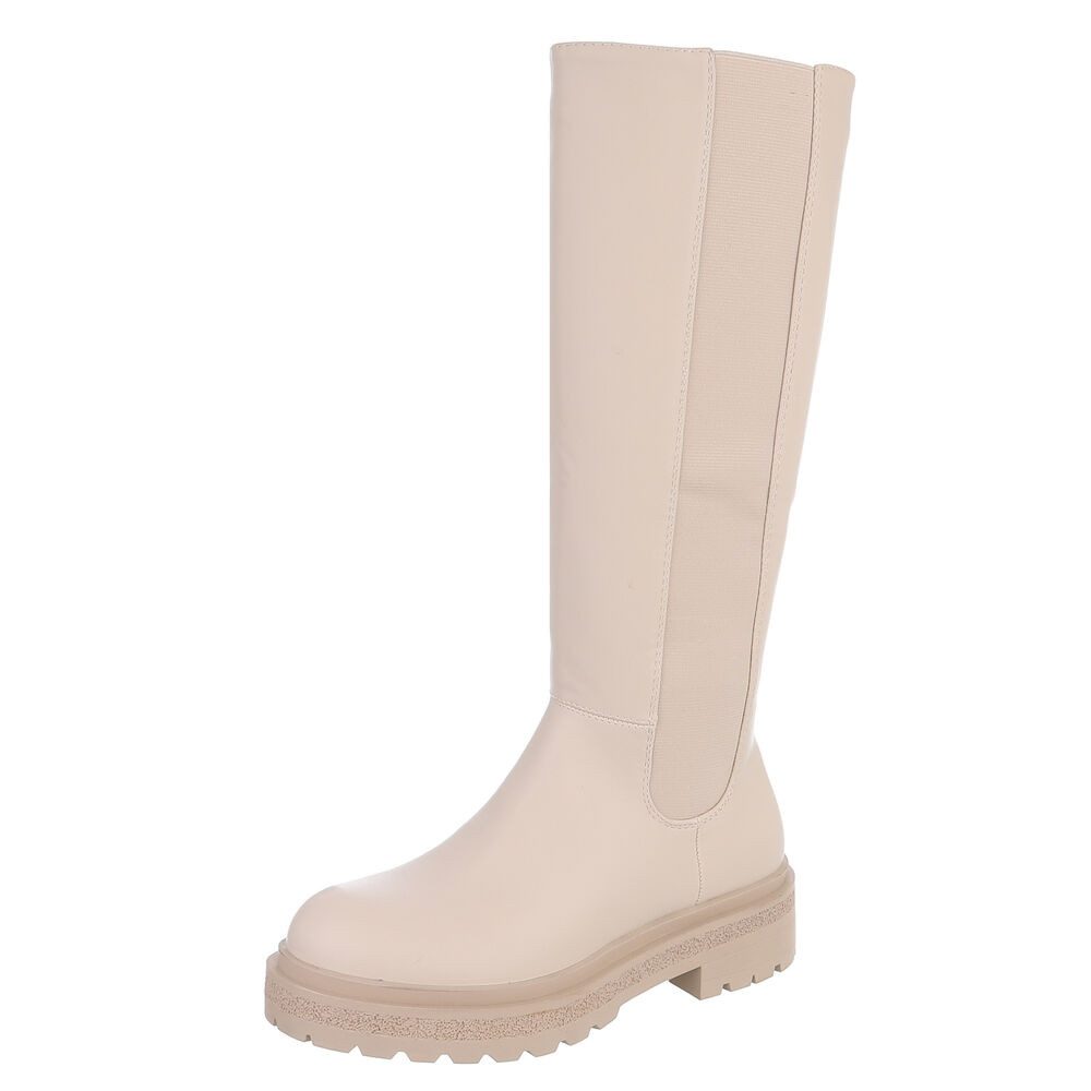 Ital-Design Modische Stiefel für Damen mit günstig online kaufen