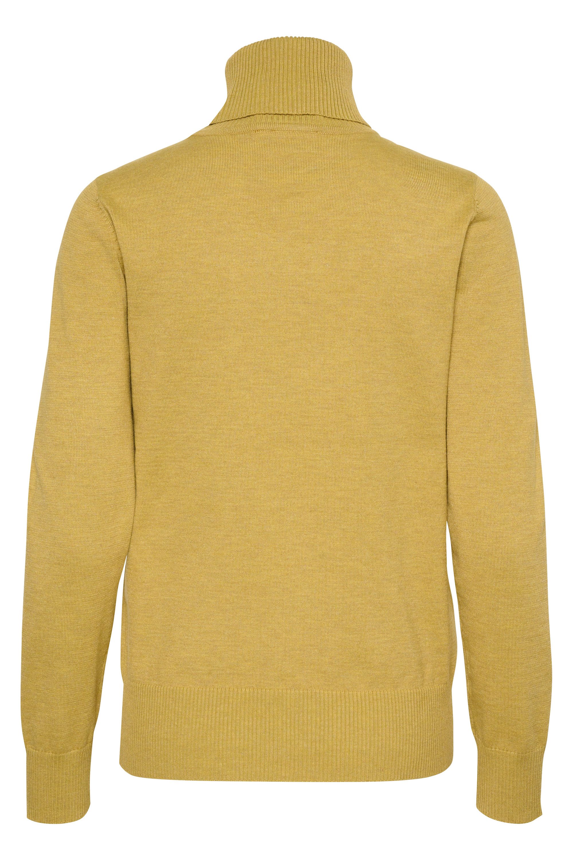 Saint Tropez Rollkragenpullover Rollkragen J2046 günstig online kaufen