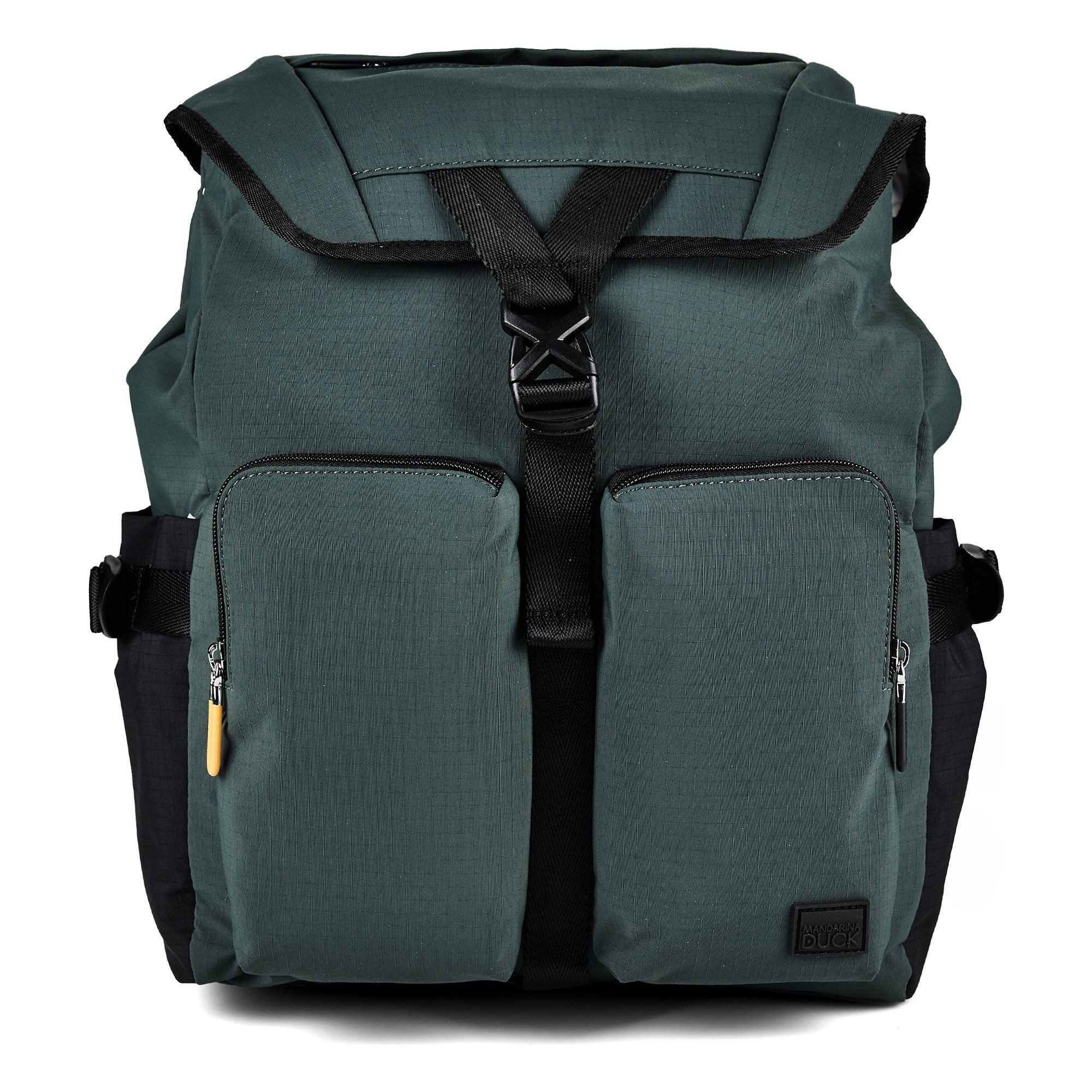 Mandarina Duck Daypack Y-Lite, Polyester