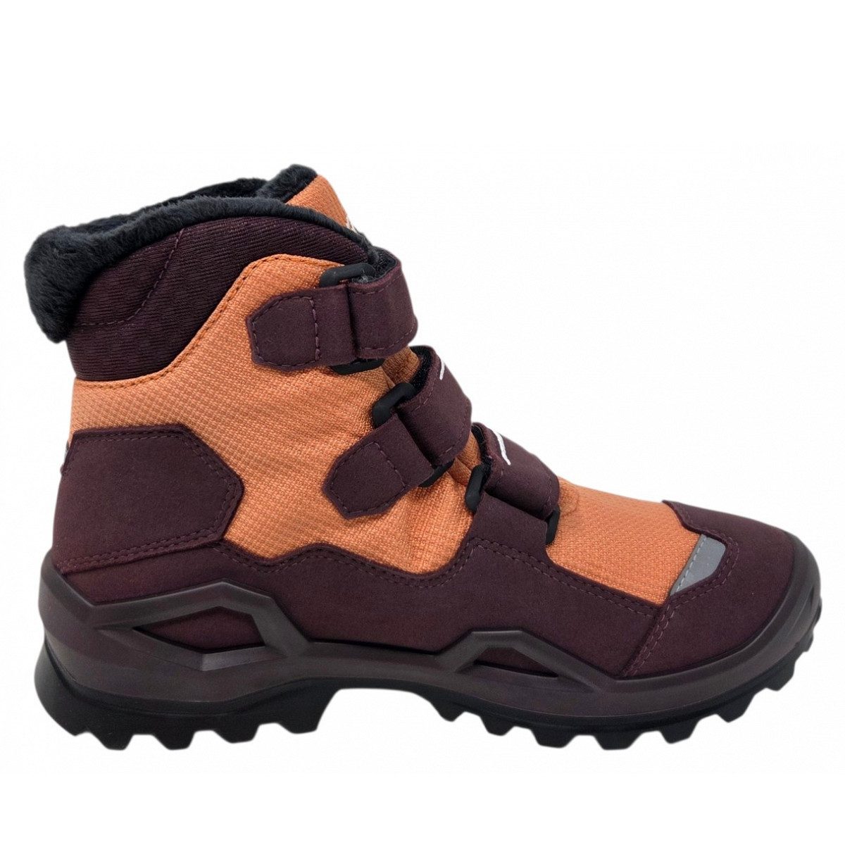 Lowa Milo EVO GTX MId Jr. Stiefel