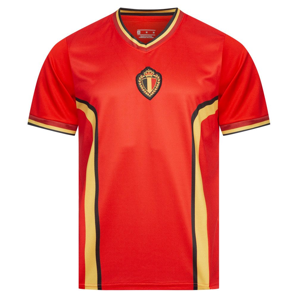 JELEX Fußballtrikot "Retro History"