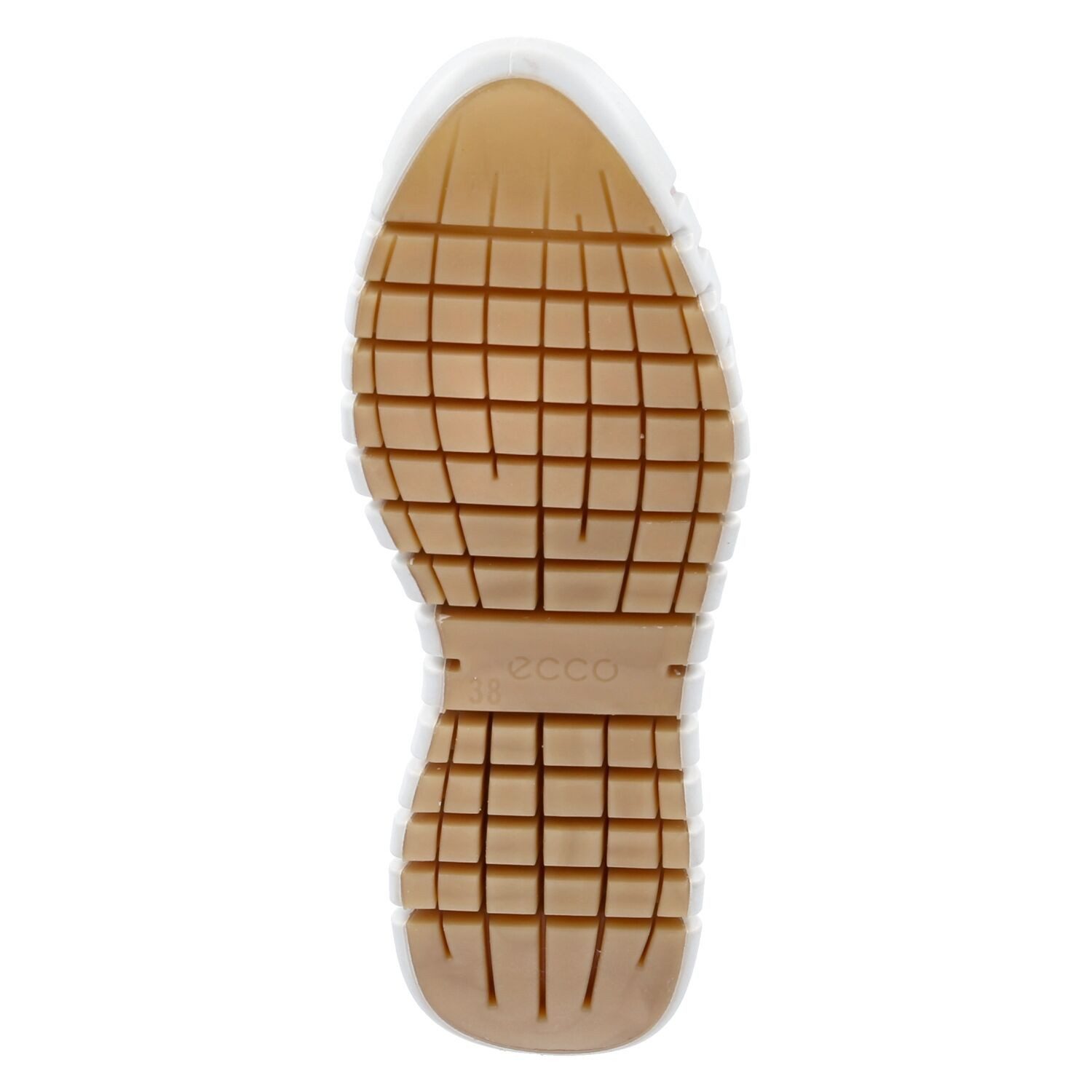 Ecco Gruuv W Schnürschuh (2-tlg)