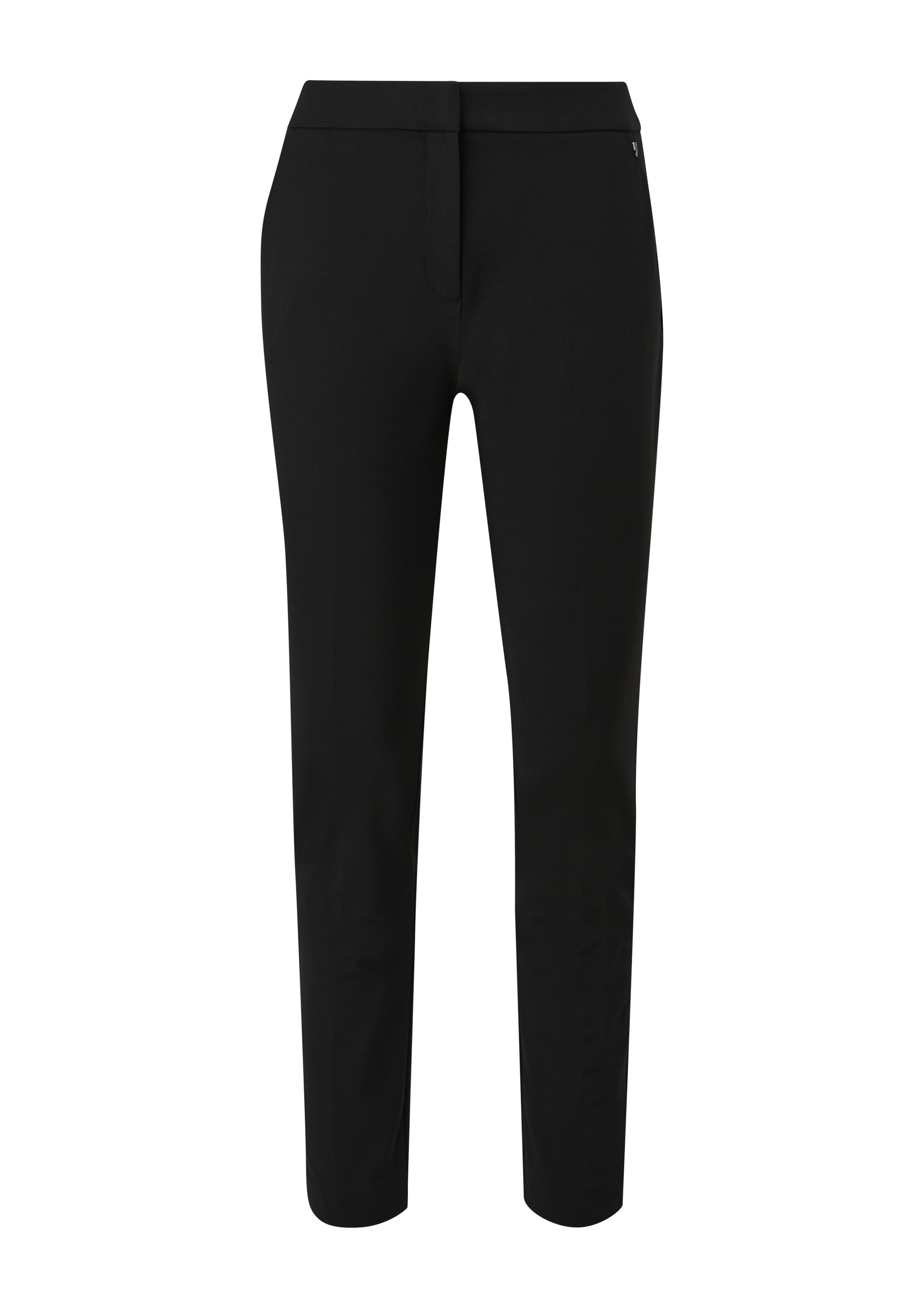 comma Stoffhose günstig online kaufen