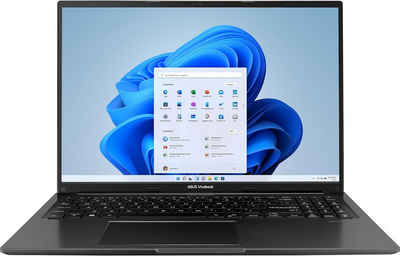 Asus WUXGA entspiegeltes IPS Display Windows 11, Notebook (40,64 cm/16 Zoll, Intel Core i9 13900H, 1000 GB SSD, Effizient und Zuverlässig: Dein Arbeitspferd-Partner)